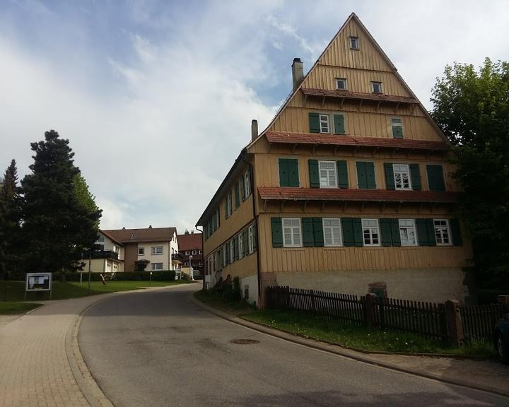 Gasthof zur Linde Restaurant