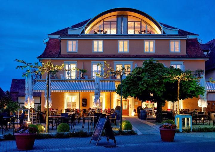 Hotel Seehof